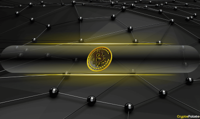 Crypto Aman警报：交易所BTC净流入骤增300%预警  第1张