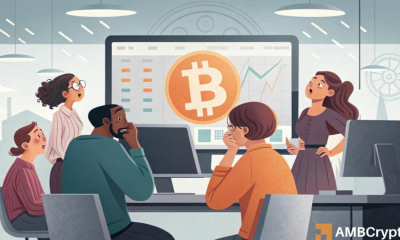 分析师舒琴分享：比特币ETF通过后的市场情绪变化  第1张