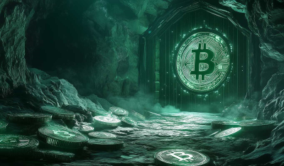 比特币峰哥深度解析：比特币与黄金的避险属性对比  第1张
