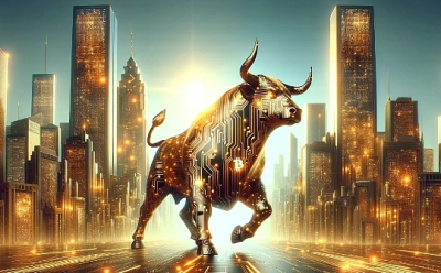 Crypto Aman警报：CEX储备量三年新低背后的流动性危机  第1张