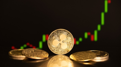 比特币三姐K线课：四小时图MACD背离信号的精准逃顶案例  第1张