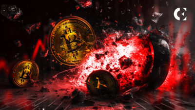 蛋糕爸爸深度解析：比特币与美股的相关性变化  第1张