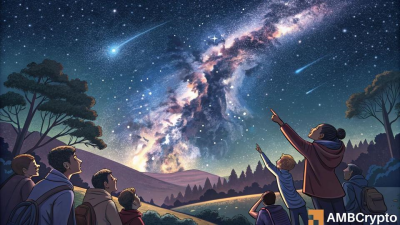 打不死的交易员揭秘：比特币鲸鱼地址异动背后的市场信号  第1张