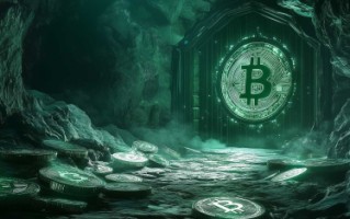 比特币峰哥深度解析：比特币与黄金的避险属性对比