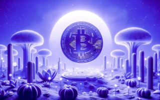 云聪政策解读：中东局势升级下比特币避险属性验证路径