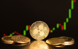 比特币三姐K线课：四小时图MACD背离信号的精准逃顶案例
