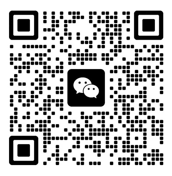 币圈聚合群二维码